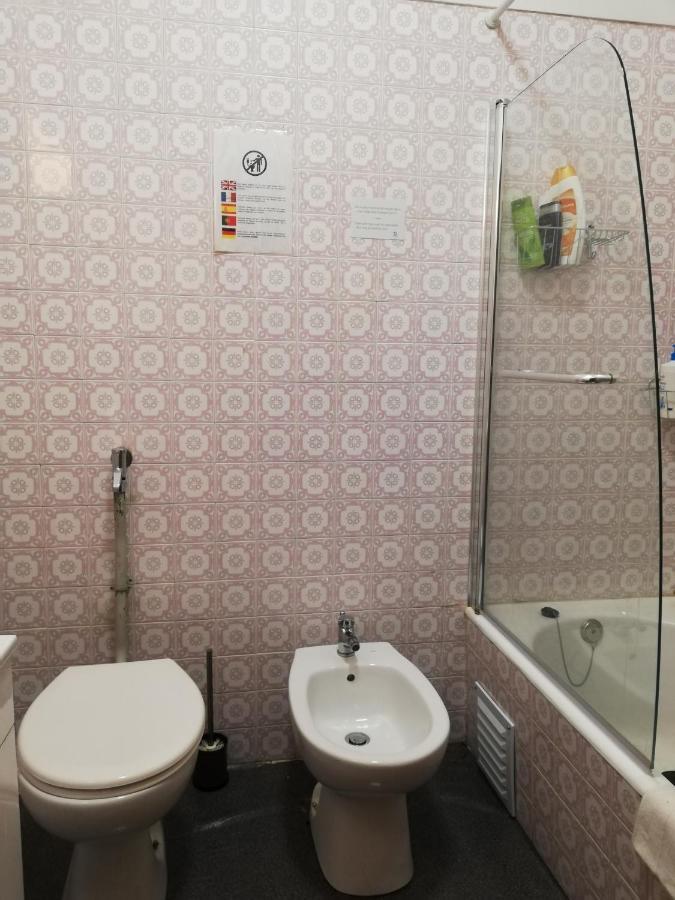Tripgeo Guesthouse Lisbon Exterior photo