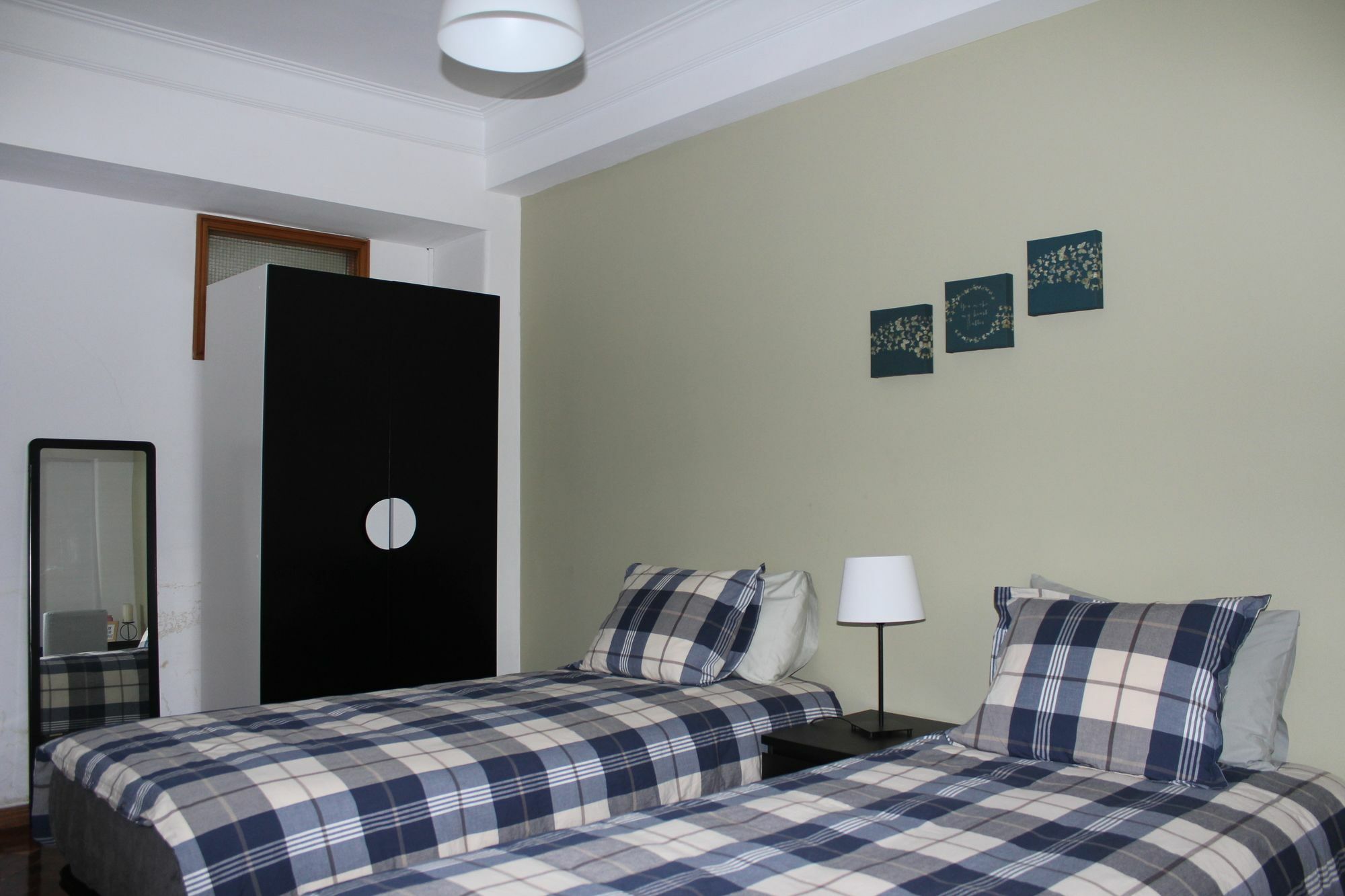 Tripgeo Guesthouse Lisbon Exterior photo