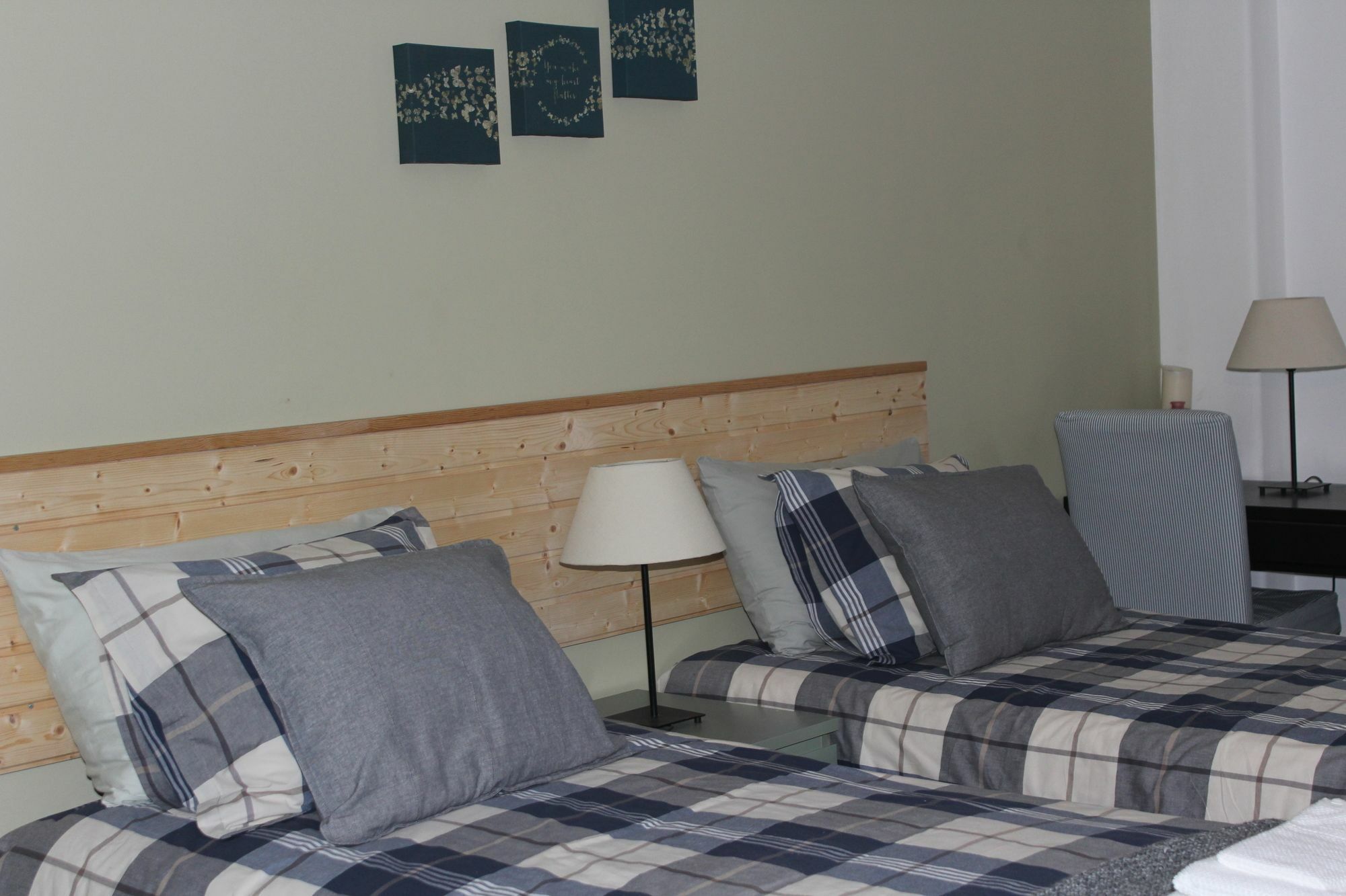 Tripgeo Guesthouse Lisbon Exterior photo